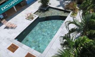 Maison 5 Pièces 110 m² à vendre à Le François (97240)