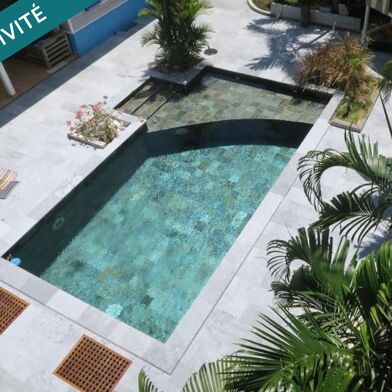 Maison 5 pièces 677000 €