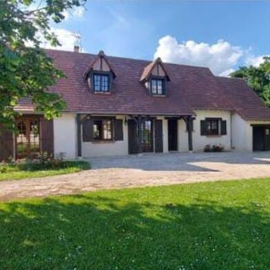 Maison 5 pièces 289900 €