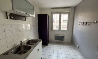 Appartement 3 Pièces 58 m² à louer à Saint-Étienne (42000)