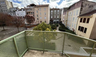 Appartement 3 Pièces 58 m² à louer à Saint-Étienne (42000)