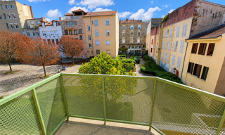 Appartement 3 Pièces 58 m² à louer à Saint-Étienne (42000)