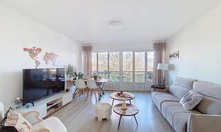 Appartement 3 Pièces 76 m² à vendre à Annecy (74960)