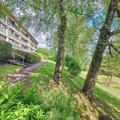 Appartement 3 pièces 350000 €