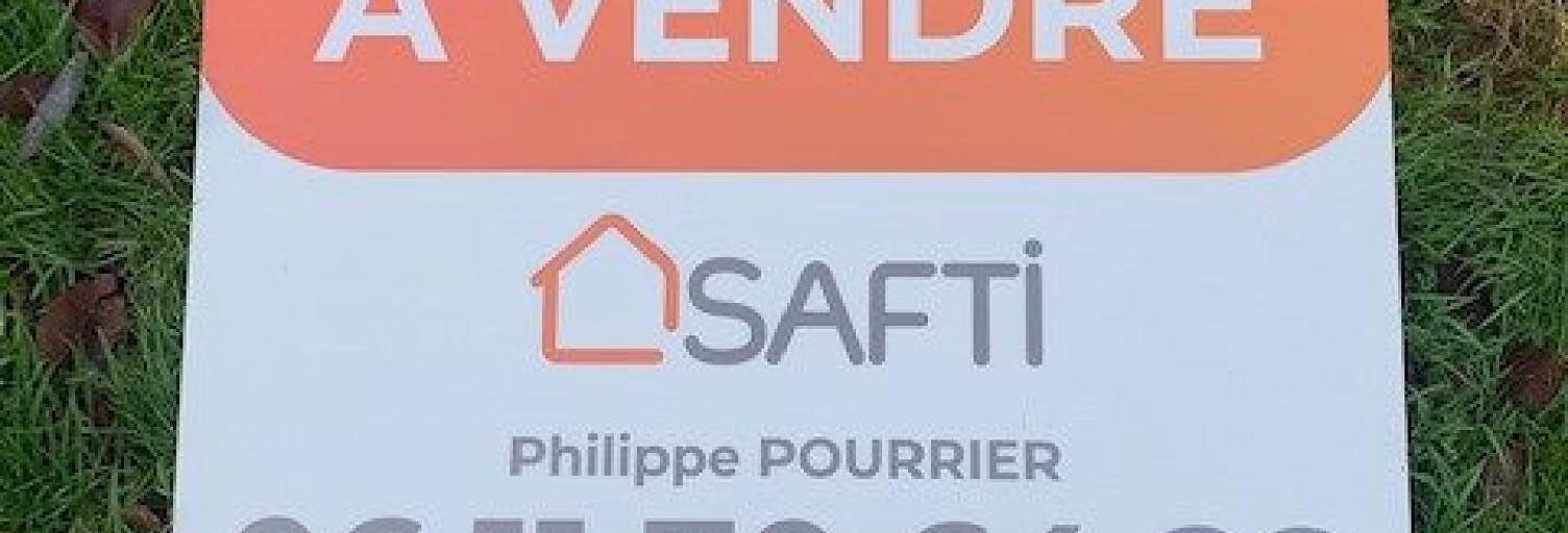 Terrain  871 m² à vendre à Commenchon (02300)