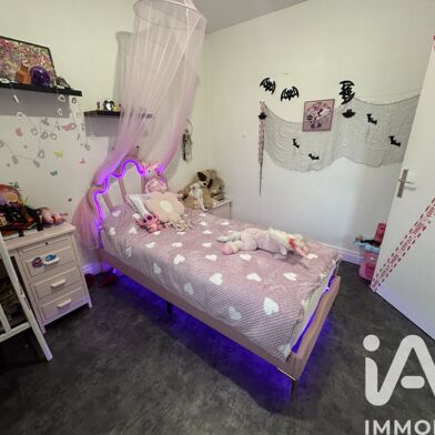 Maison 9 pièces 490000 €