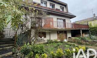 Maison 9 Pièces 210 m² à vendre à Chelles (77500)