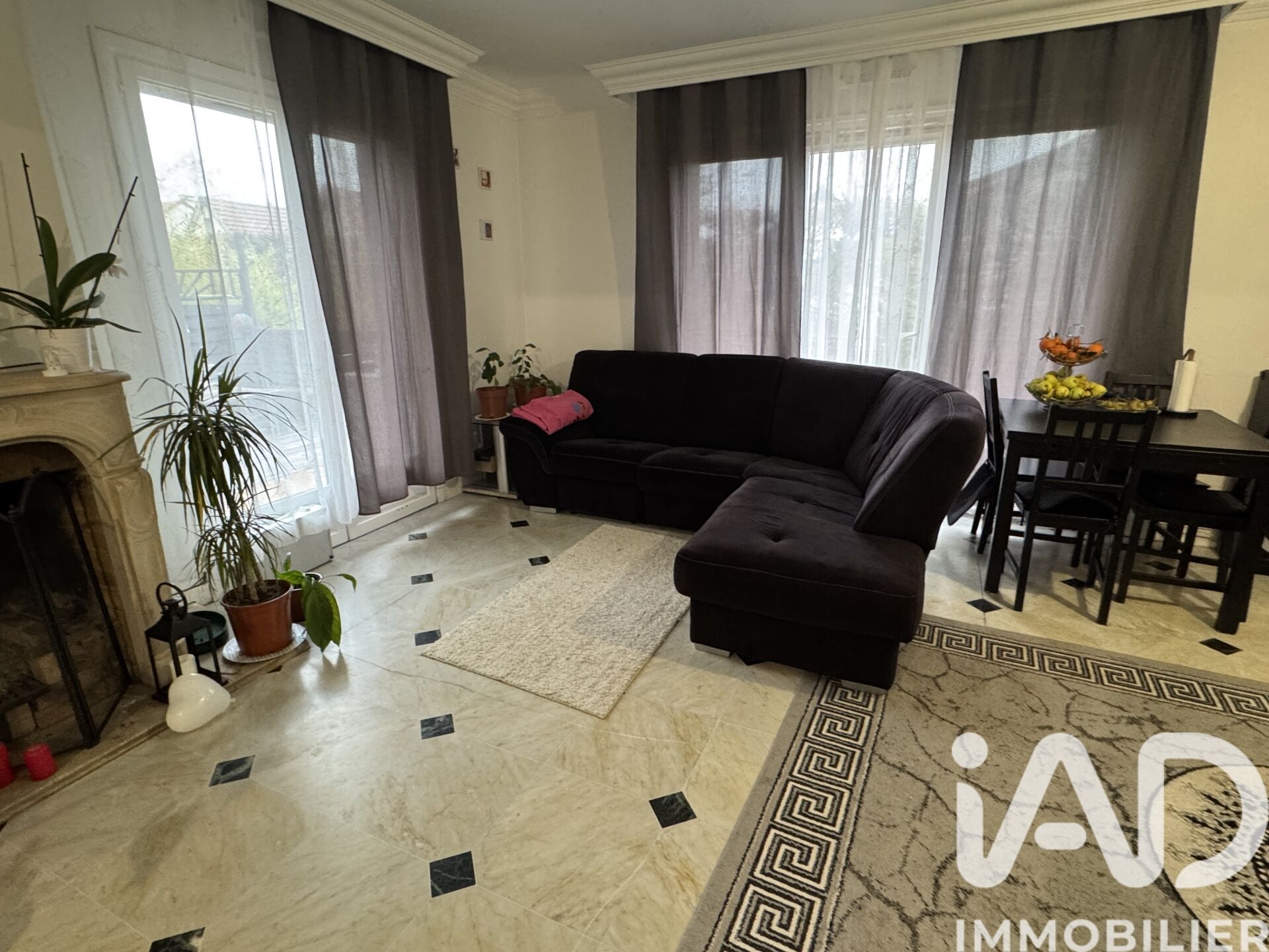 Vente Maison/villa 9 pièces - Photo 4