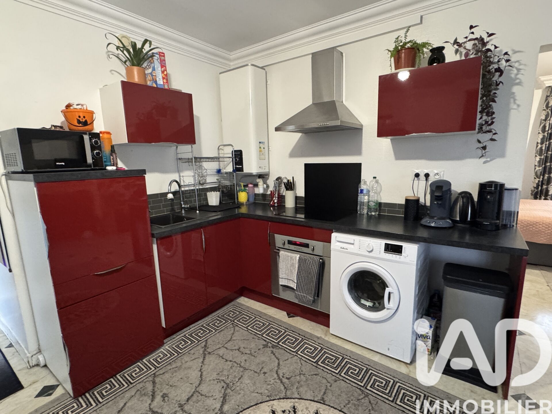Vente Maison/villa 9 pièces - Photo 5