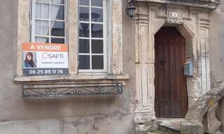 Maison 8 Pièces 200 m² à vendre à Vic-sur-Seille (57630)