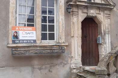 Maison 8 pièces 77000 €