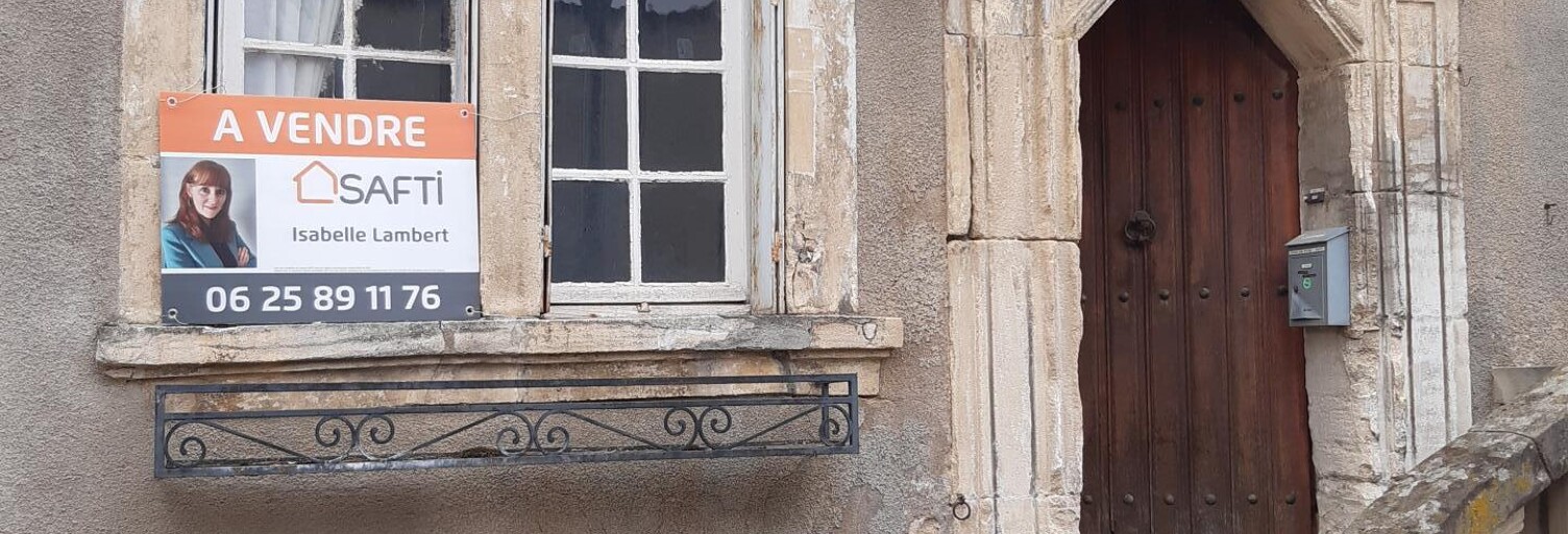 Maison 8 Pièces 200 m² à vendre à Vic-sur-Seille (57630)