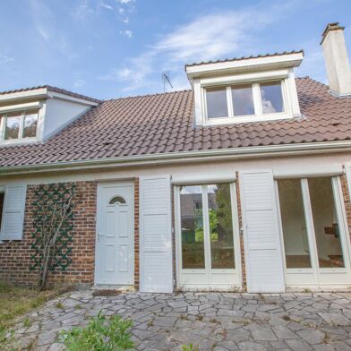 Maison 6 pièces 499000 €