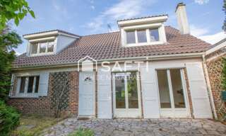 Maison 6 Pièces 141 m² à vendre à Le Mesnil-Saint-Denis (78320)