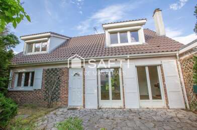 Maison 6 pièces 479000 €