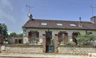 Maison 5 Pièces 101 m² à vendre à Savigny-sur-Clairis (89150)