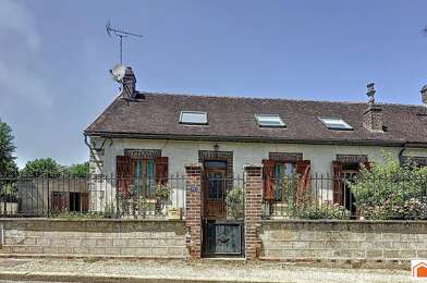 Maison 5 pièces 133000 €