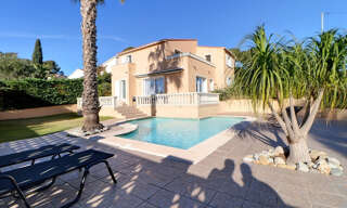 Maison 6 Pièces 165 m² à vendre à Saint-Raphaël (83700)