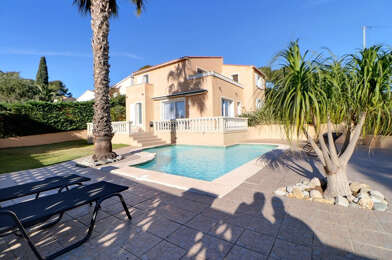 Maison 6 pièces 980000 €