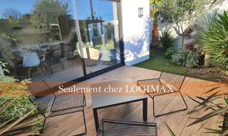 Maison 5 Pièces 121 m² à vendre à La Rochelle (17000)