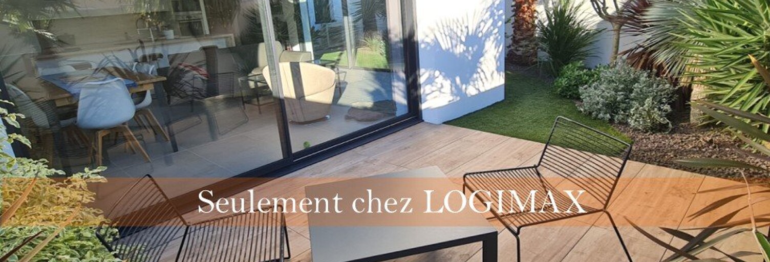 Maison 5 Pièces 121 m² à vendre à La Rochelle (17000)