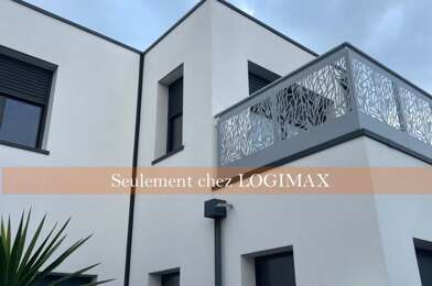 Maison 5 pièces 549900 €