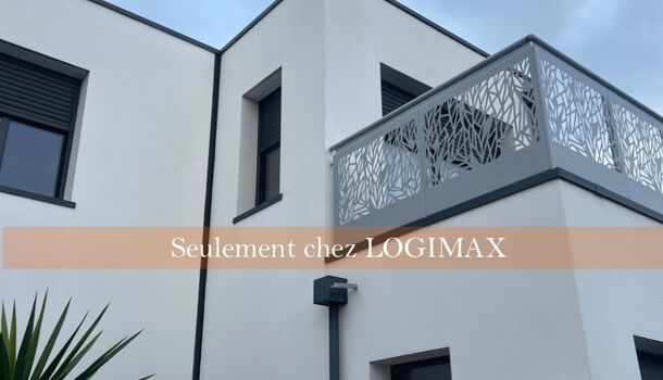 Villa / Maison 5 pièces  à vendre Rochelle (La) 17000