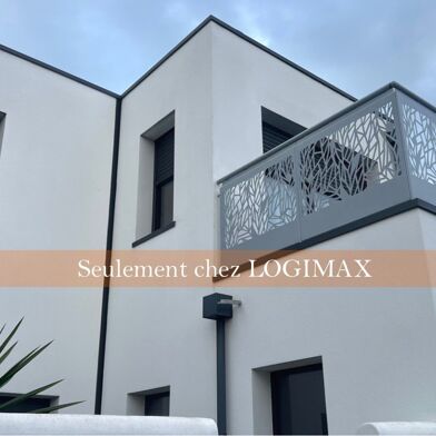 Maison 5 pièces 599900 €