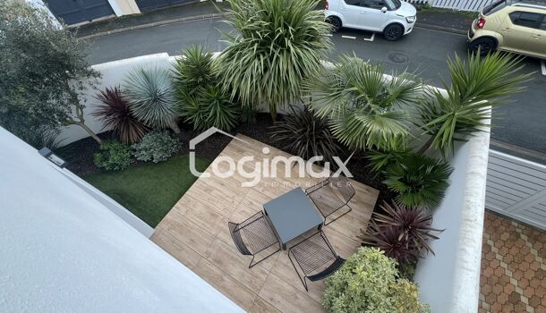 Villa / Maison 5 pièces  à vendre Rochelle (La) 17000