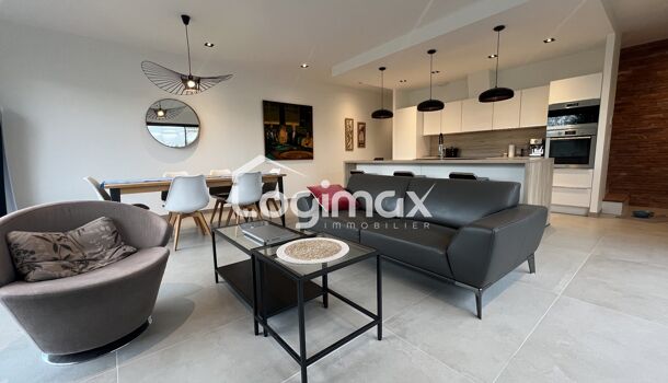 Villa / Maison 5 pièces  à vendre Rochelle (La) 17000