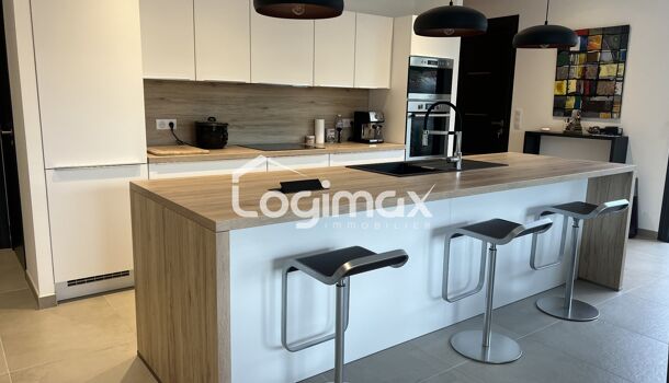 Villa / Maison 5 pièces  à vendre Rochelle (La) 17000