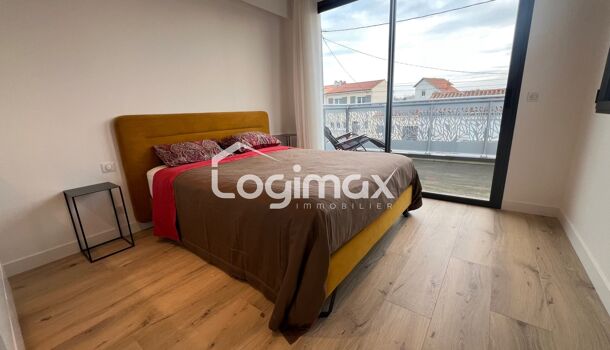 Villa / Maison 5 pièces  à vendre Rochelle (La) 17000