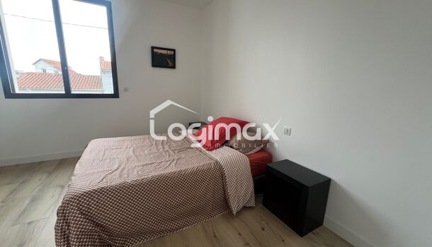 Villa / Maison 5 pièces  à vendre Rochelle (La) 17000