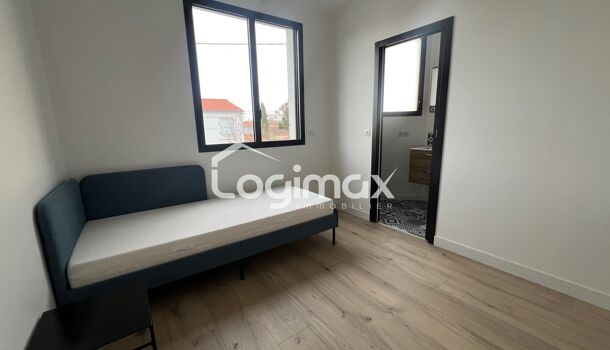 Villa / Maison 5 pièces  à vendre Rochelle (La) 17000