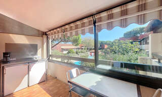 Appartement 3 Pièces 44 m² à vendre à Fréjus (83600)