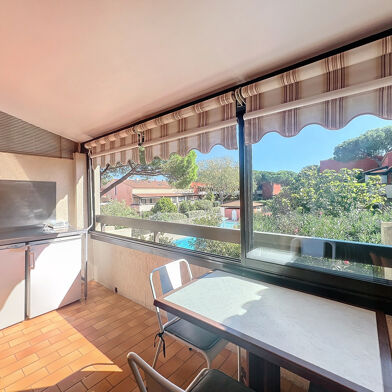 Appartement 3 pièces 175000 €