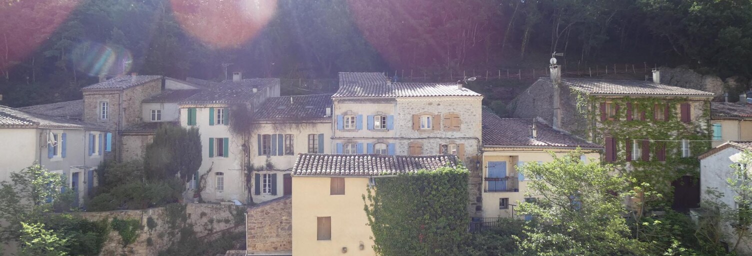 Appartement 1 Pièce 16 m² à vendre à Rennes-les-Bains (11190)