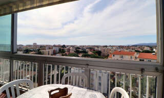 Appartement 2 Pièces 41 m² à vendre à Fréjus (83600)
