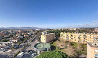 Appartement 2 Pièces 41 m² à vendre à Fréjus (83600)