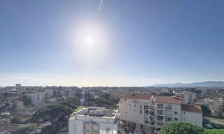 Appartement 2 Pièces 41 m² à vendre à Fréjus (83600)