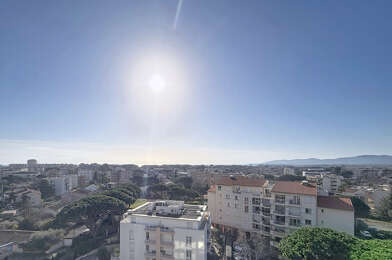 Appartement 2 pièces 159000 €