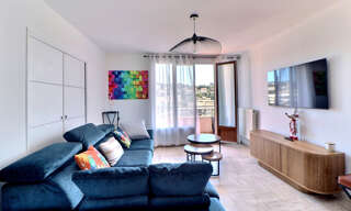 Appartement 3 Pièces 67 m² à vendre à Saint-Raphaël (83700)