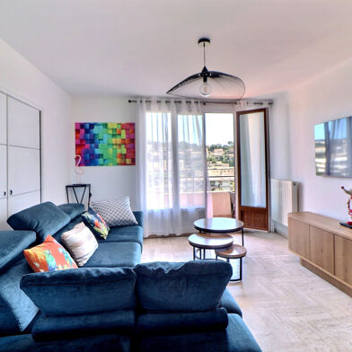 Appartement 3 pièces 260000 €