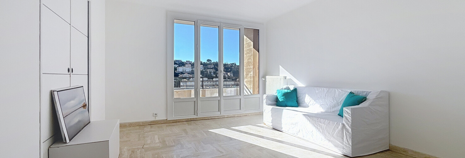 Appartement 3 Pièces 67 m² à vendre à Saint-Raphaël (83700)