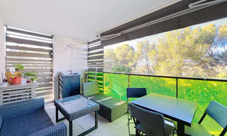 Appartement 2 Pièces 51 m² à vendre à Saint-Raphaël (83700)