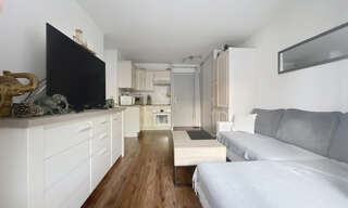 Appartement 2 Pièces 26 m² à vendre à Fréjus (83600)