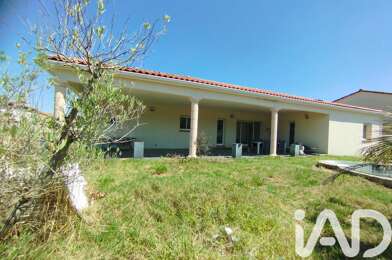 Maison 5 pièces 313000 €