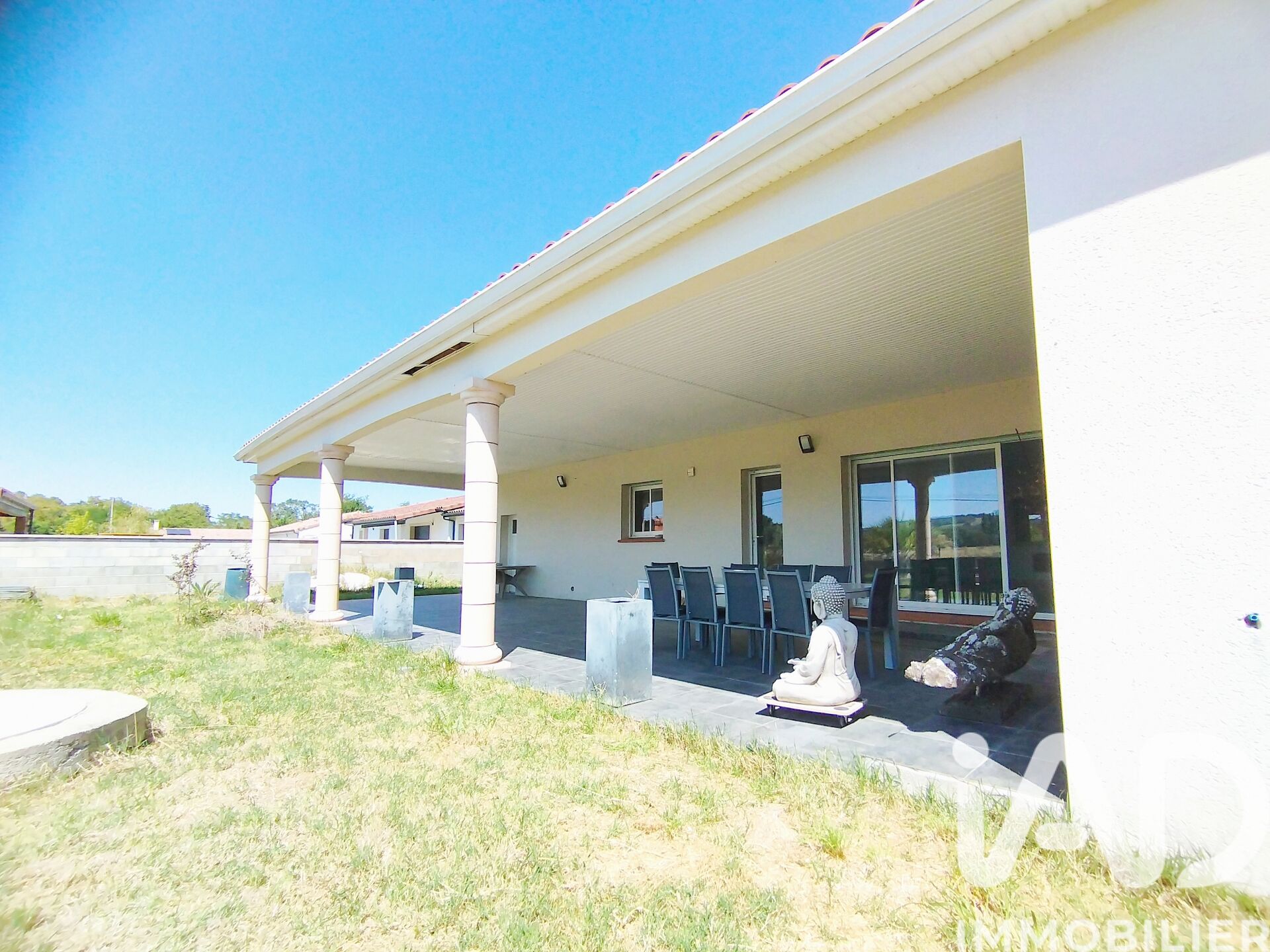 Vente Maison traditionnelle 5 pièces - Photo 2