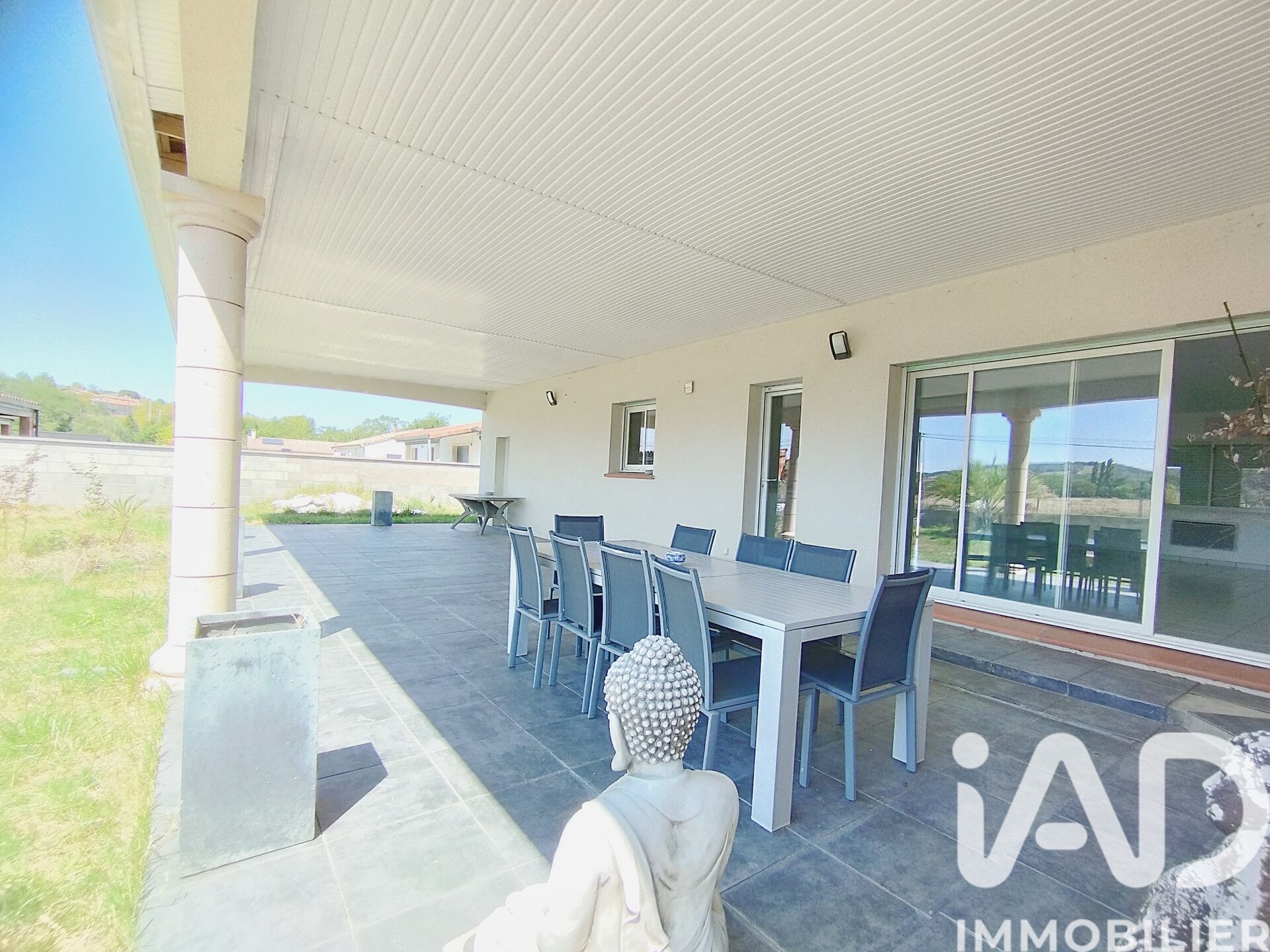 Vente Maison traditionnelle 5 pièces - Photo 3