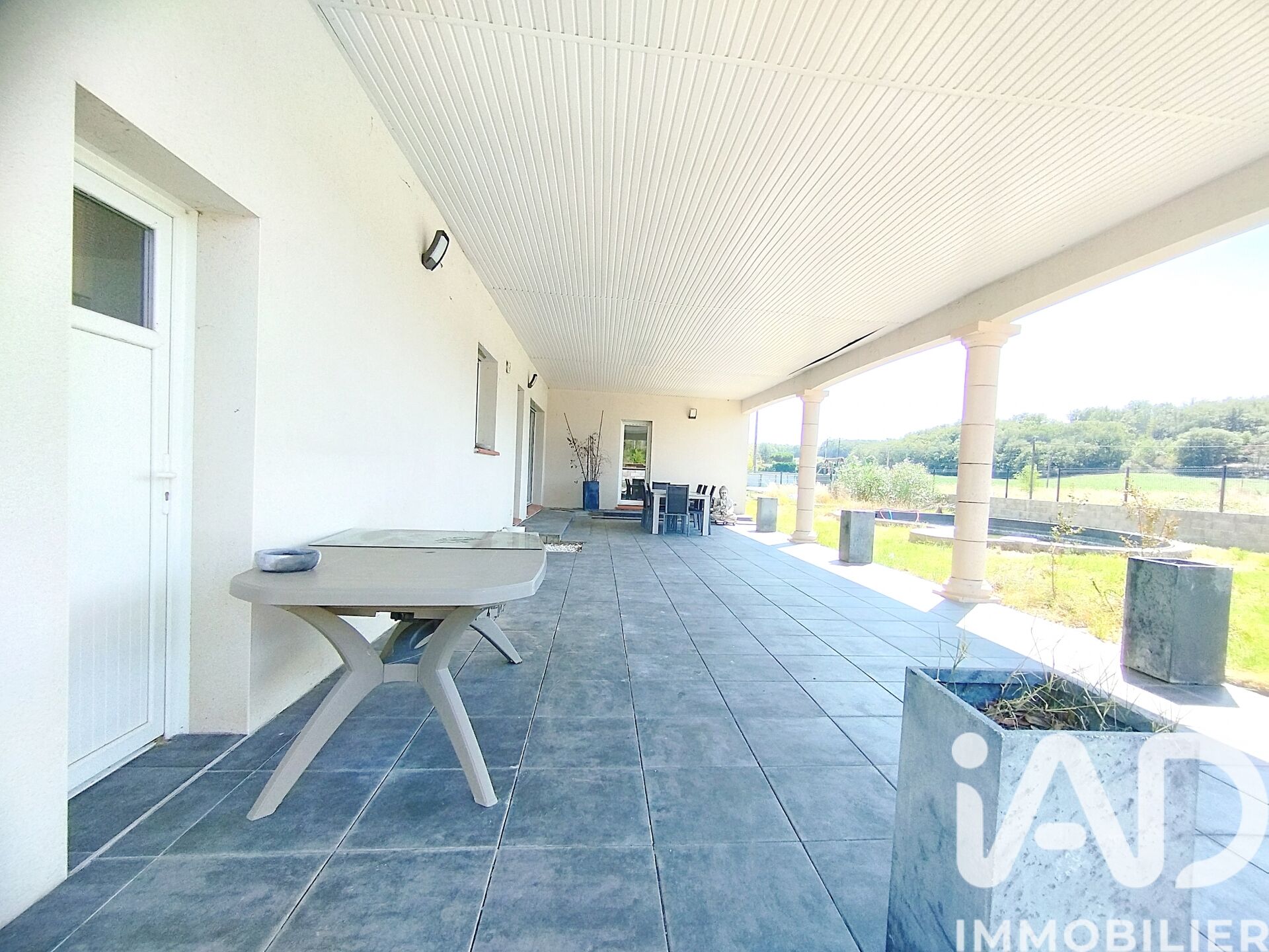 Vente Maison traditionnelle 5 pièces - Photo 4